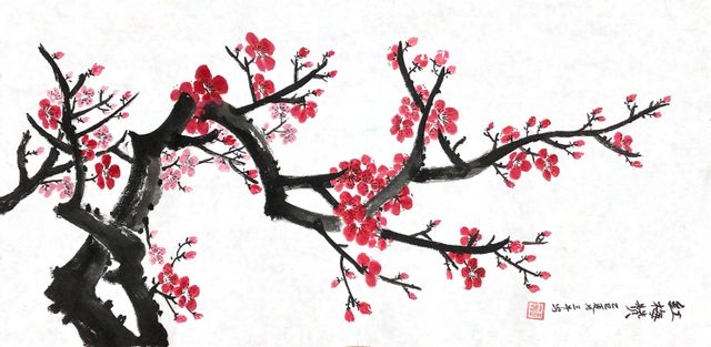 7.红梅赞——王大犇.jpg