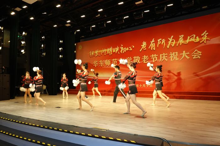 22啦啦操:匆匆那年.JPG